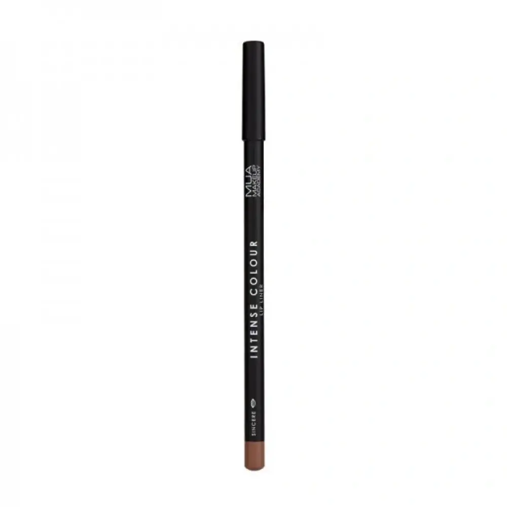 MUA Intense Colour Lip Liner - Sincere