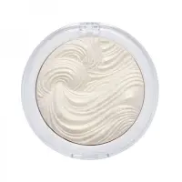 MUA SHIMMER HIGHLIGHT POWDER -  Iridescent Gold