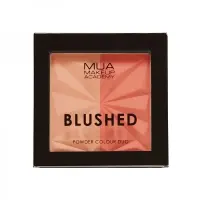 MUA Blushed Duo - Peachy