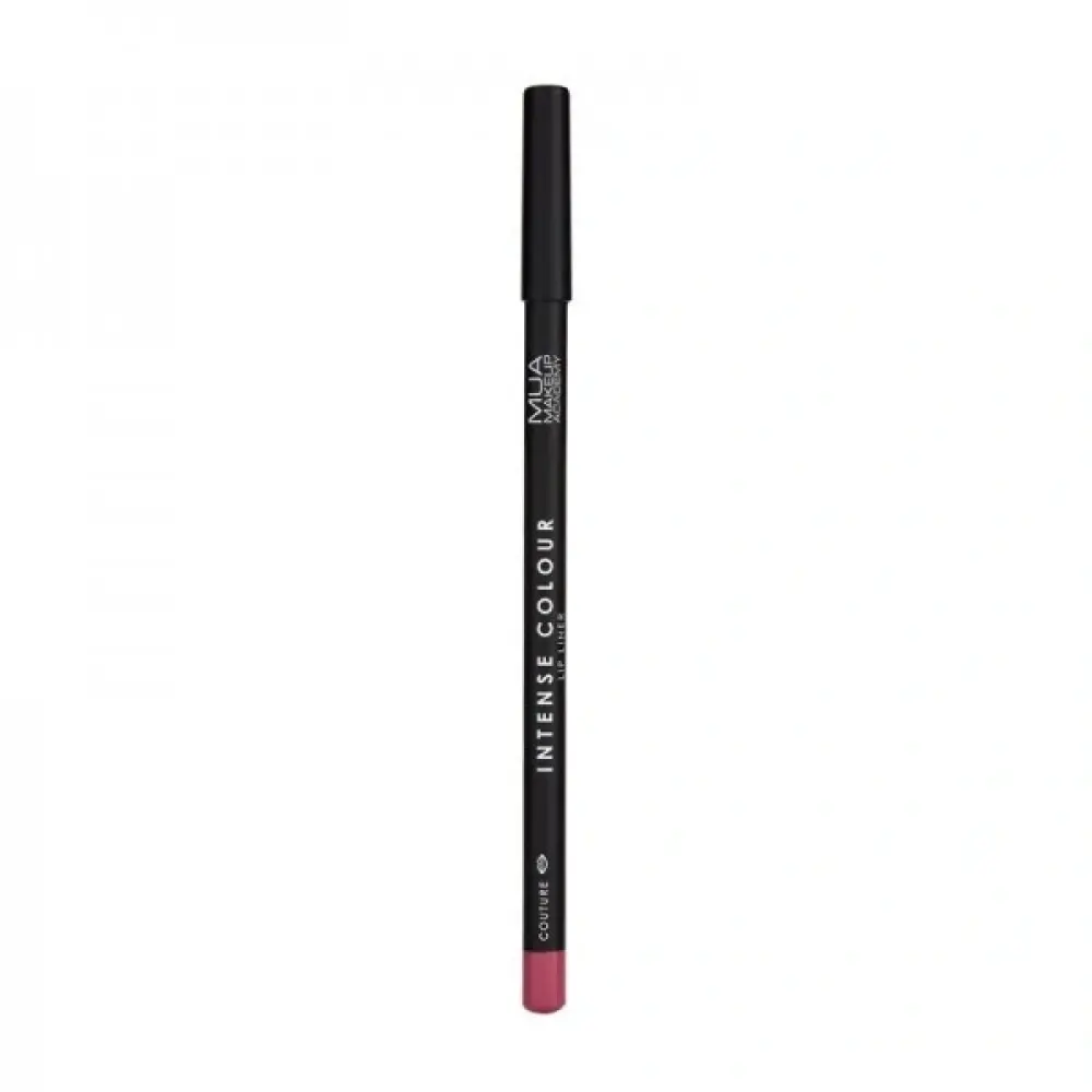 MUA Intense Colour Lip Liner - Couture