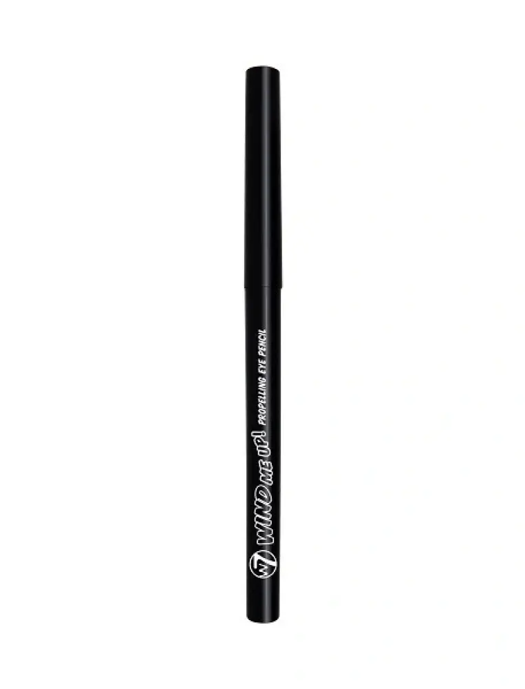 Wind Me Up! Propelling Eye Pencil