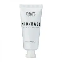 MUA Pro / Base Oil Free Primer