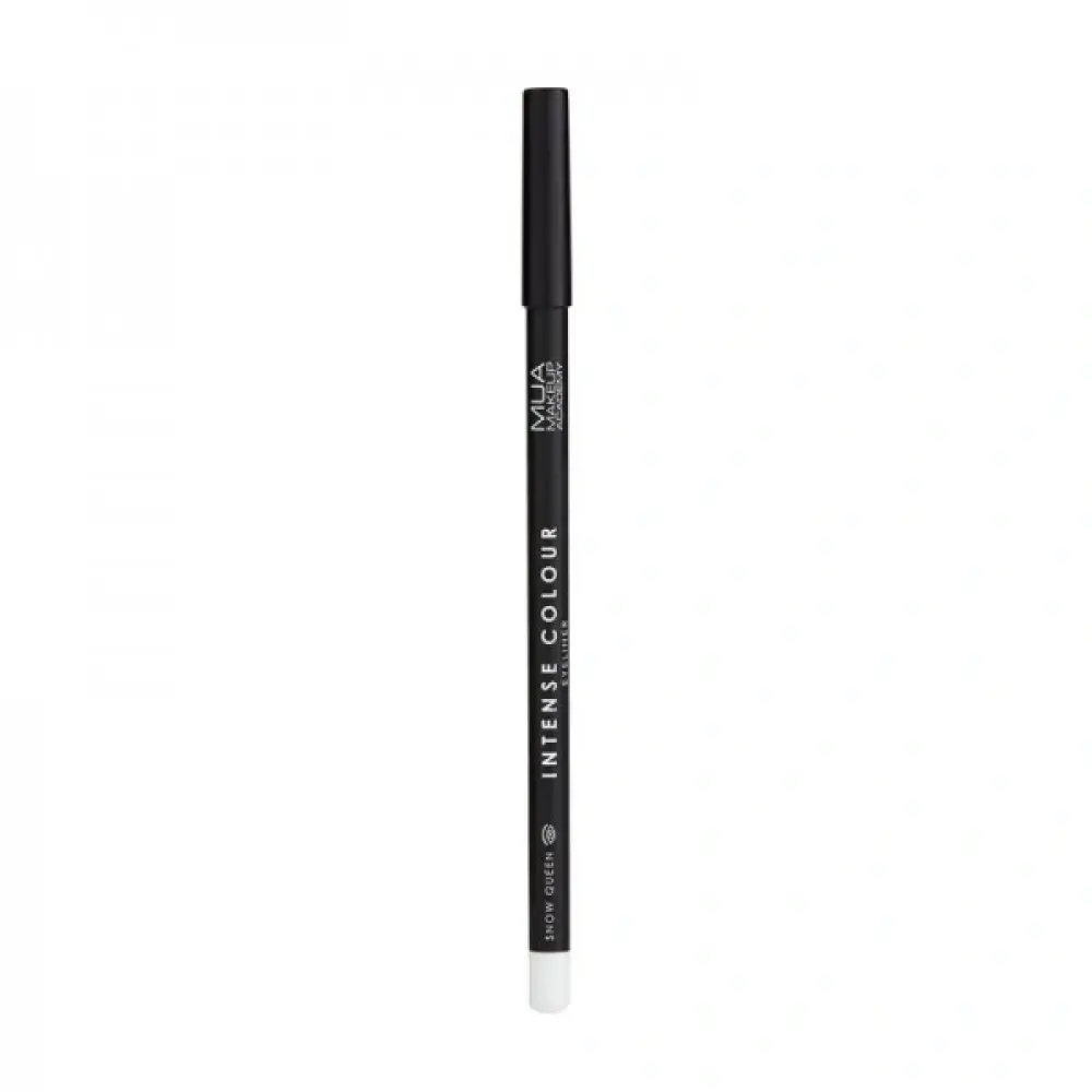 MUA Intense Colour Eyeliner - Snow Queen