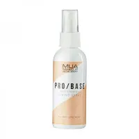 MUA Pro / Base Mattifying Fixing Spray