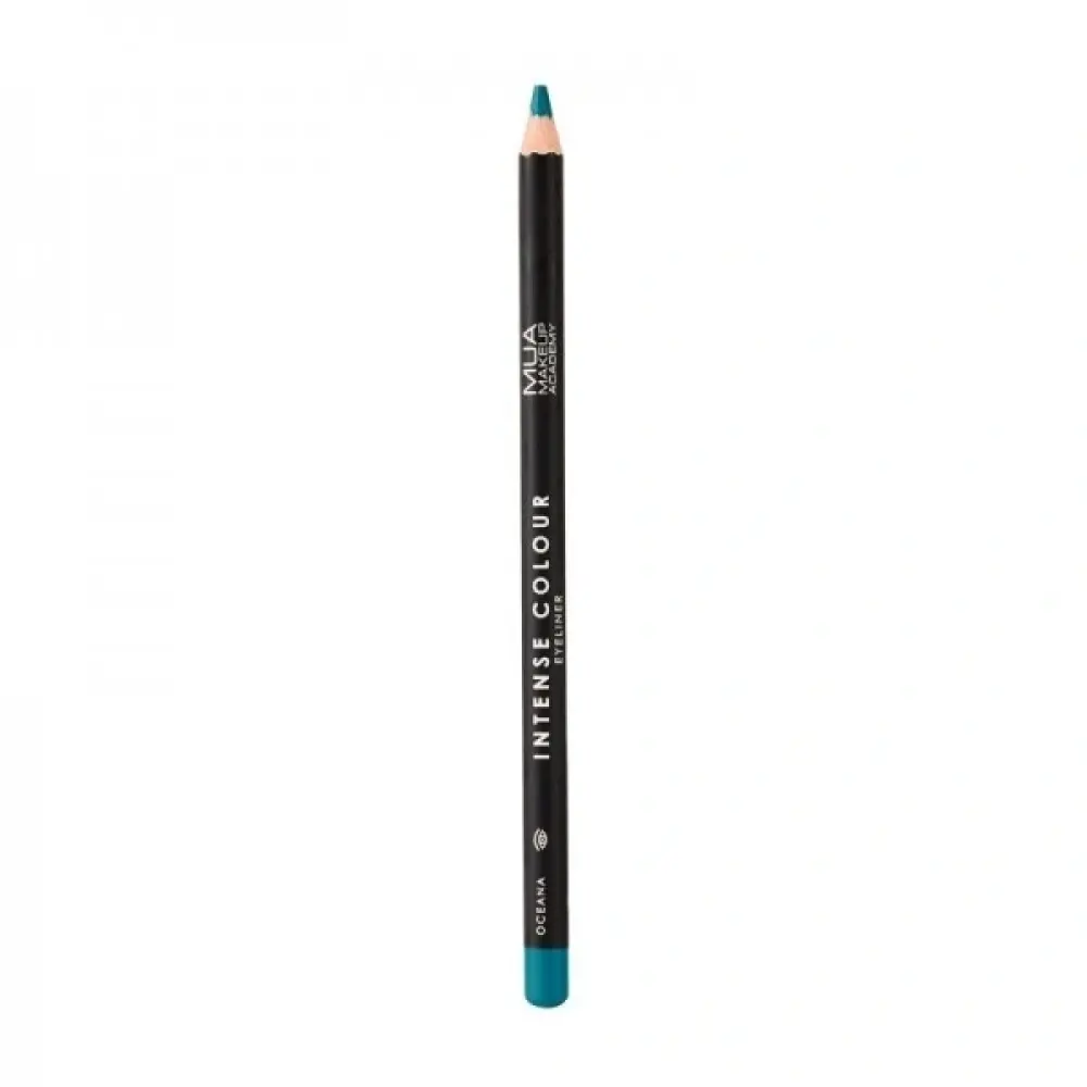 MUA INTENSE COLOUR EYELINER OCEANA