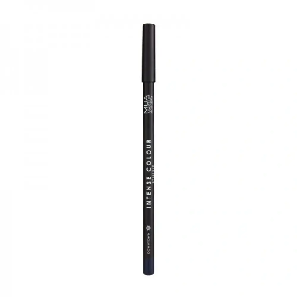 MUA Intense Colour Eyeliner - Downtown