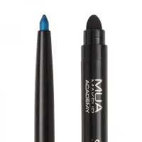 MUA Shadow Liner - Ocean Blue