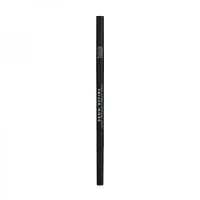 MUA Brow Define Micro Eyebrow Pencil - Black