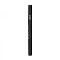 MUA Brow Define Eyebrow Pencil - With Blending Brush - Black