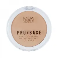 MUA PRO/BASE MATTE PRESSED POWDER - 150