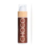 COCOSOLIS ORGANIC – CHOCO Sun Tan Body Oil