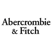 ABERCROMBIE & FITCH - ΤΥΠΟΥ