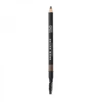 MUA Eyebrow Pencil - Mid Brown