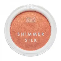 MUA Shimmer Silk Bright Spark