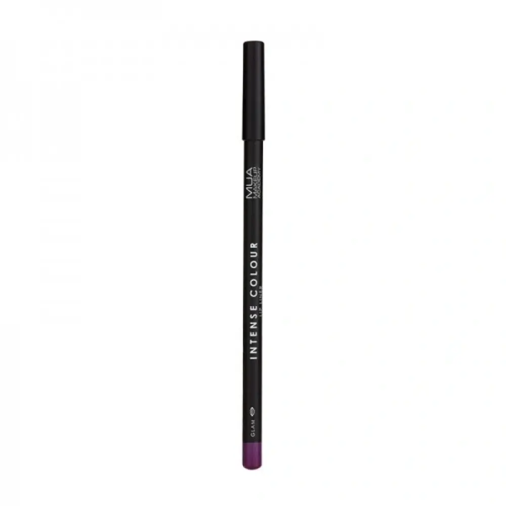 MUA Intense Colour Lip Liner - Glam