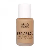 MUA PRO/BASE MATTE FINISH FOUNDATION - 170