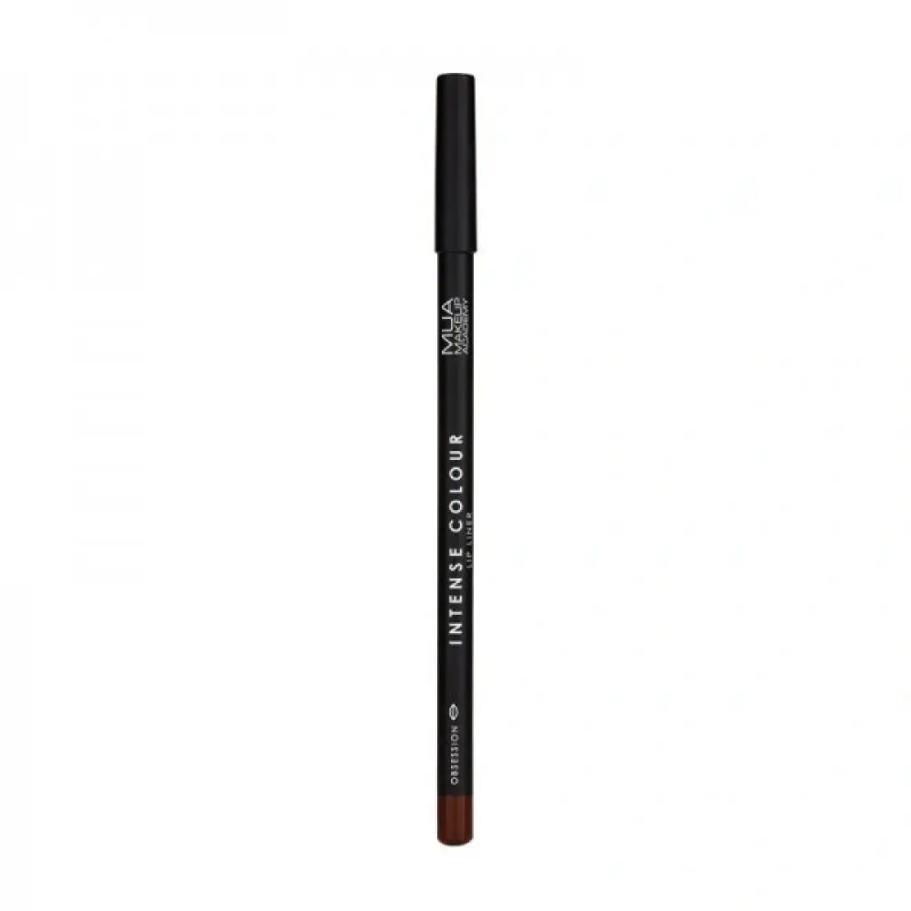 MUA Intense Colour Lip Liner - Obsession