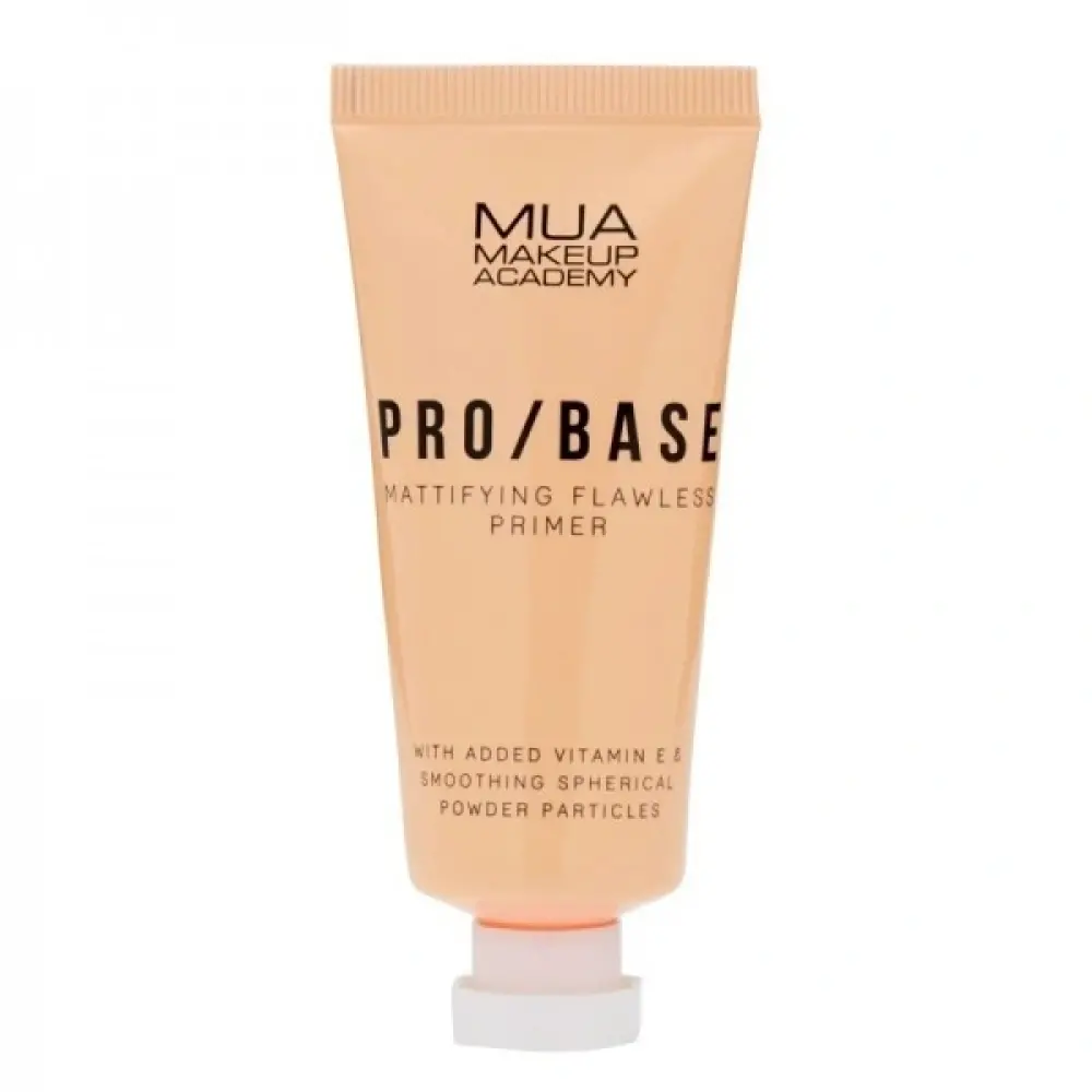 MUA PRO/BASE Mattifying Flawless Primer