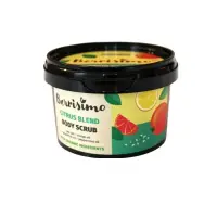 Beauty Jar Berrisimo “Citrus Blend” body scrub