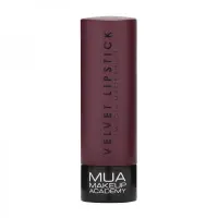 Velvet Lipstick Smooth Matte Finish So Chic