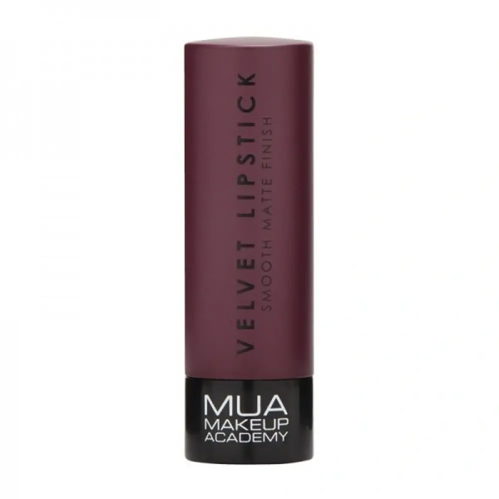 Velvet Lipstick Smooth Matte Finish So Chic