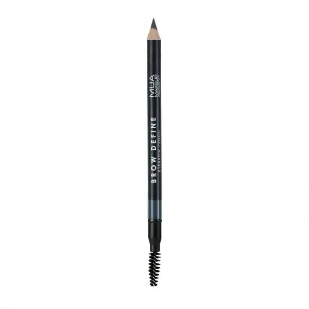 MUA Eyebrow Pencil - Grey