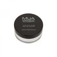 MUA Professional Ultra-Fine Loose Setting Powder