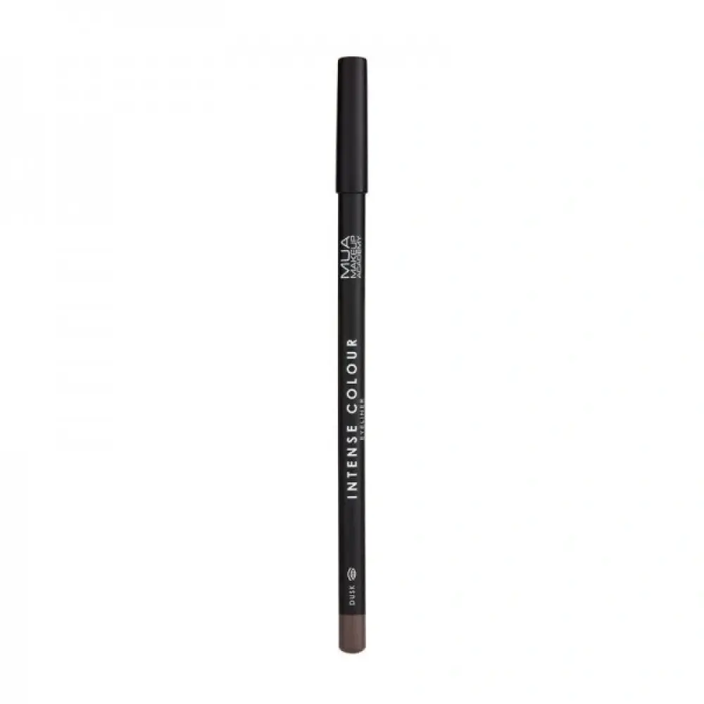 MUA Intense Colour Eyeliner - Dusk