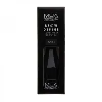 MUA Brow Define Sculpting Gel-BLACK