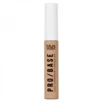 MUA PRO/BASE FULL COVERAGE CONCEALER - 154