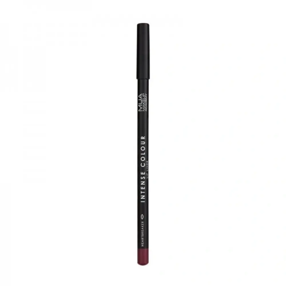 MUA Intense Colour Lip Liner - Heartbreaker