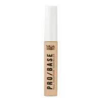 MUA PRO/BASE FULL COVERAGE CONCEALER - 130