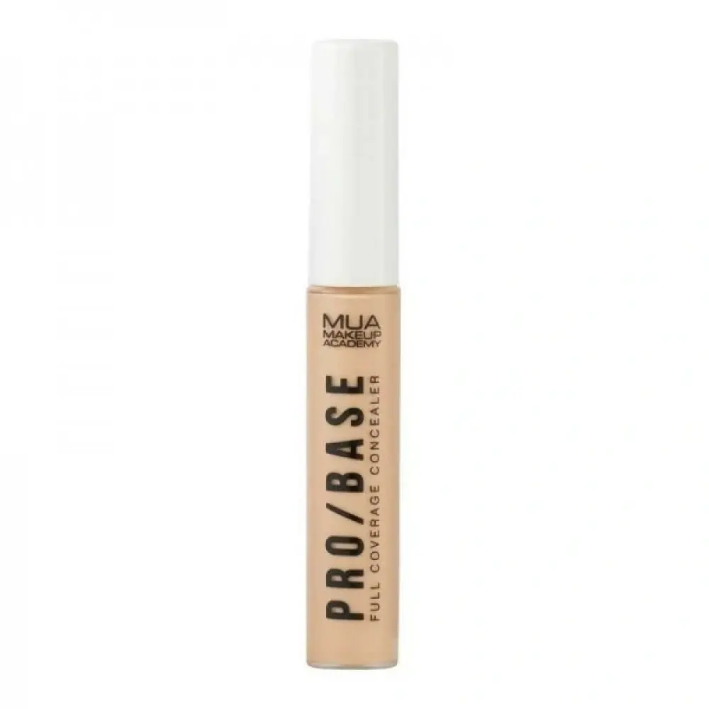 MUA PRO/BASE FULL COVERAGE CONCEALER - 130