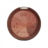 MUA Bronzed Perfection - Golden Dunes