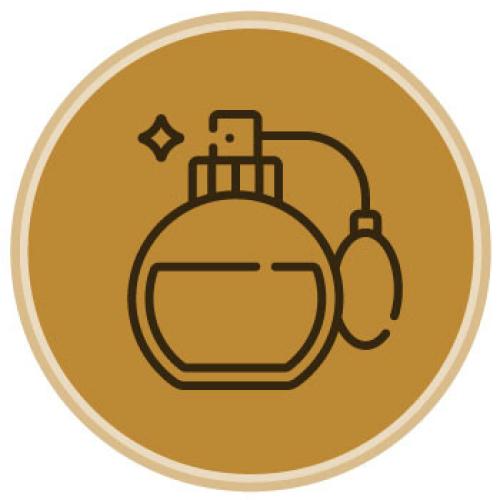 Αρώματα Μαλλιών