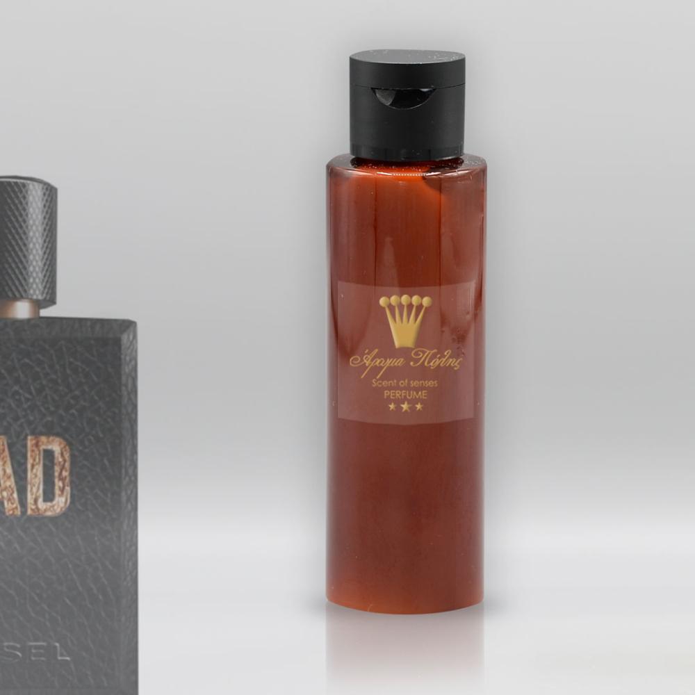 Body Shower Gel Τύπου Bad men Ανδρικό