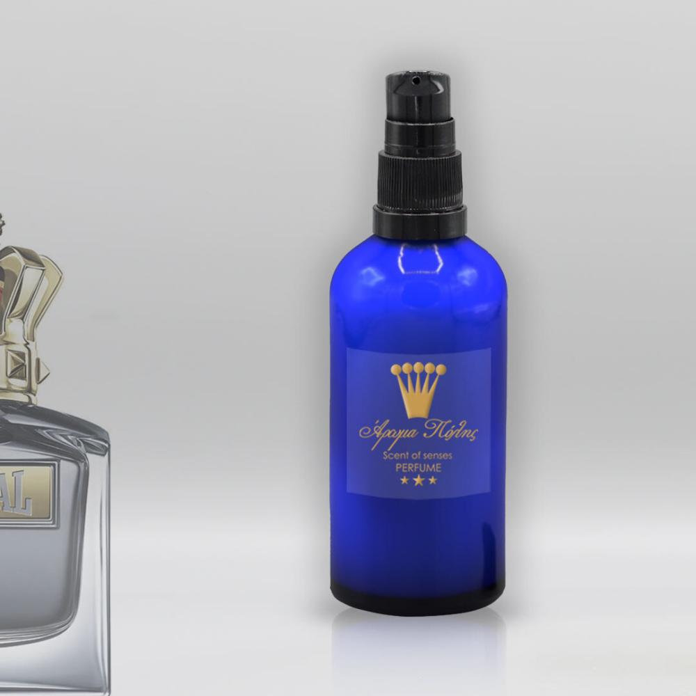 after shave Τύπου Scandal Pour Homme 