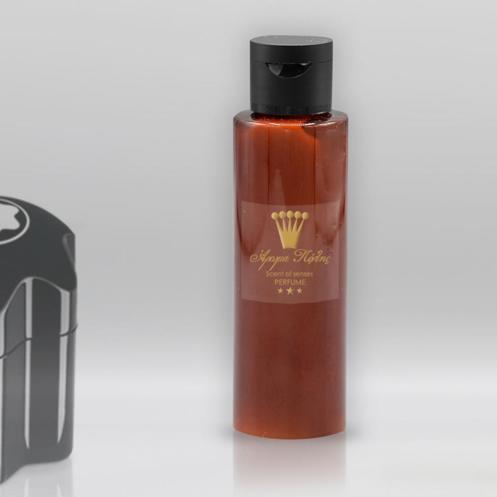 Body Shower Gel Τύπου Emblem Ανδρικό