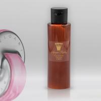 Body Shower Gel Τύπου Omnia Pink Sapphire BULGARI Γυναικείο