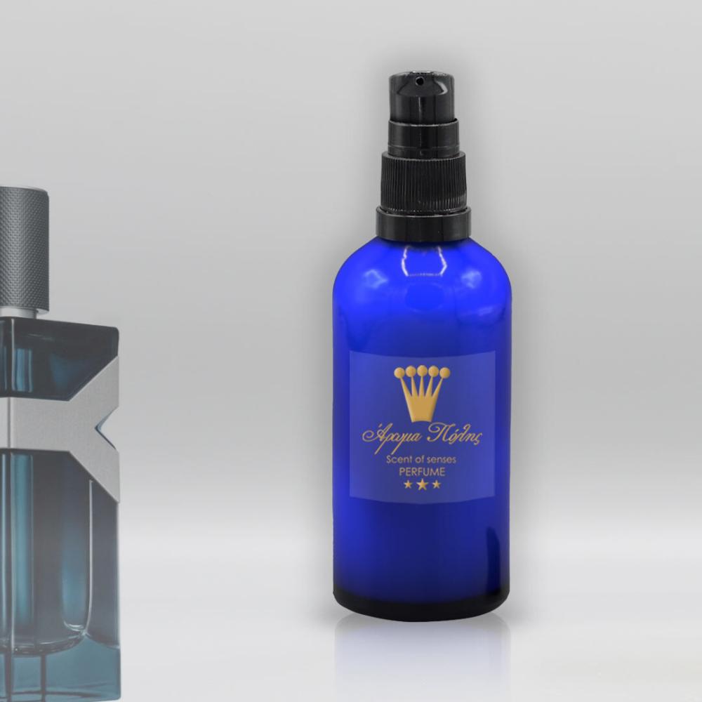 after shave Τύπου Yves Saint Laurent Y men 