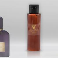 Body Shower Gel Τύπου Velvet Orchid Γυναικείο