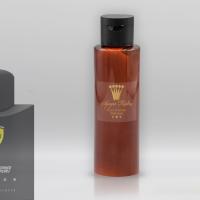 Body Shower Gel Τύπου Scuderia Ferrari men Ανδρικό