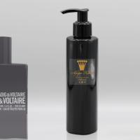 body lotion Τύπου Zadig and Voltaire Him men 