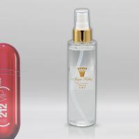  Hair Mist Τύπου 212 Vip Rose  150ml