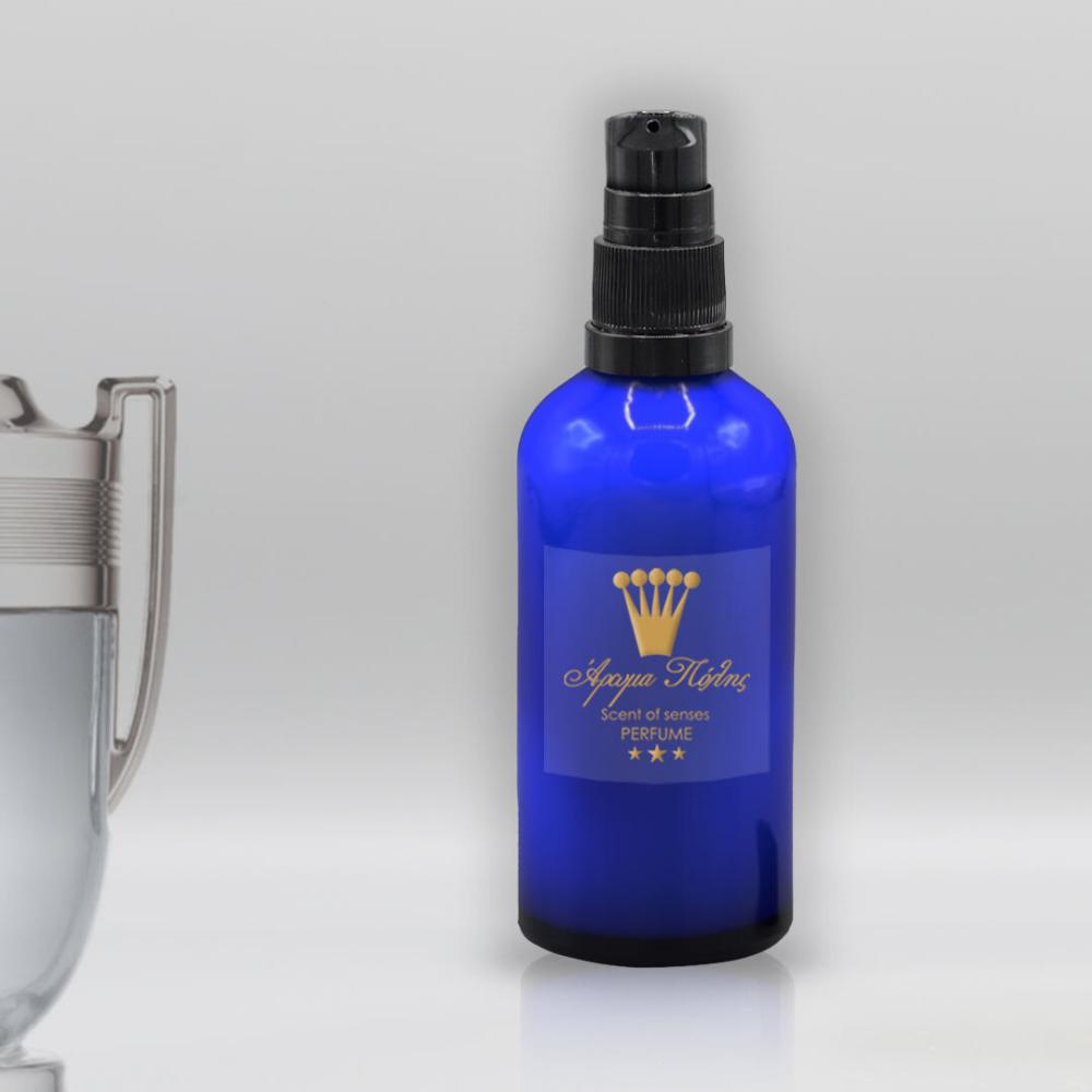 after shave Τύπου Invictus men 