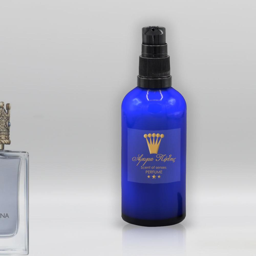 after shave Τύπου K by Dolce & Gabbana Dolce&Gabbana 