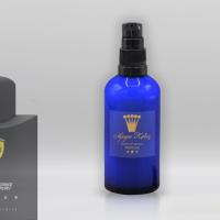 after shave Τύπου Scuderia Ferrari men 