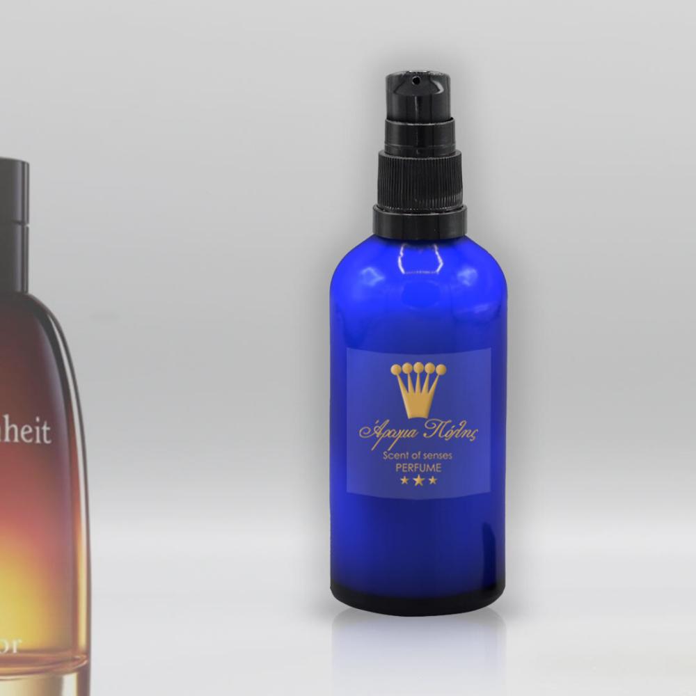  after shave Τύπου Fahrenheit