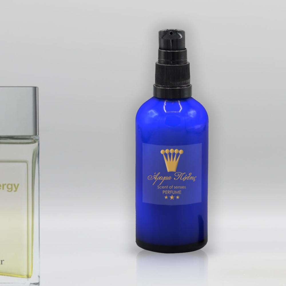 after shave Τύπου Higher Energy men 