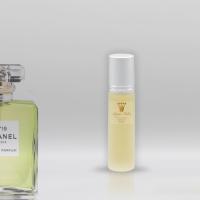 Εσάνς  Τύπου Chanel No. 19 Υπερ-Ενισχυμένο Γυναικείο Άρωμα 10ml